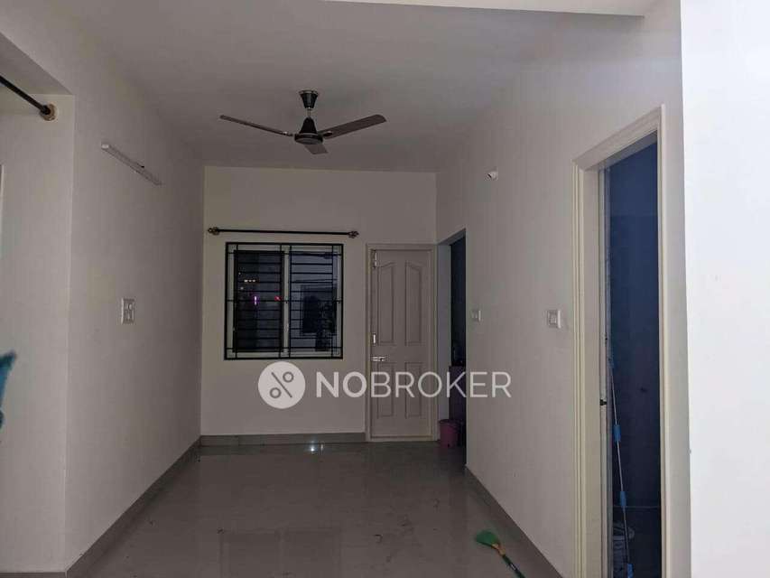 2 BHK Flat In Akul Residency For Sale  In Gunjur