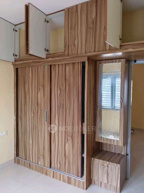 1 BHK House for Rent  In Panchamuki Layout