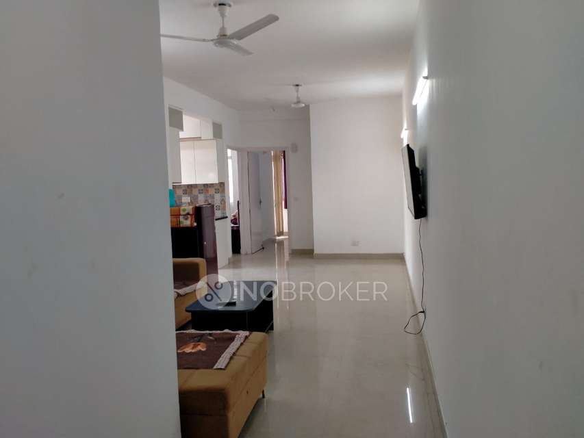 2 BHK Flat In Suncity Avenue 76, Main Branch Road for Rent  In Main Branch Road