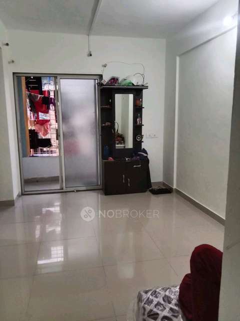 Single Room for Female In 1 BHK  In Loksarang Buliding
Warje In Ganpati Matha, Pune, Maharashtra, India