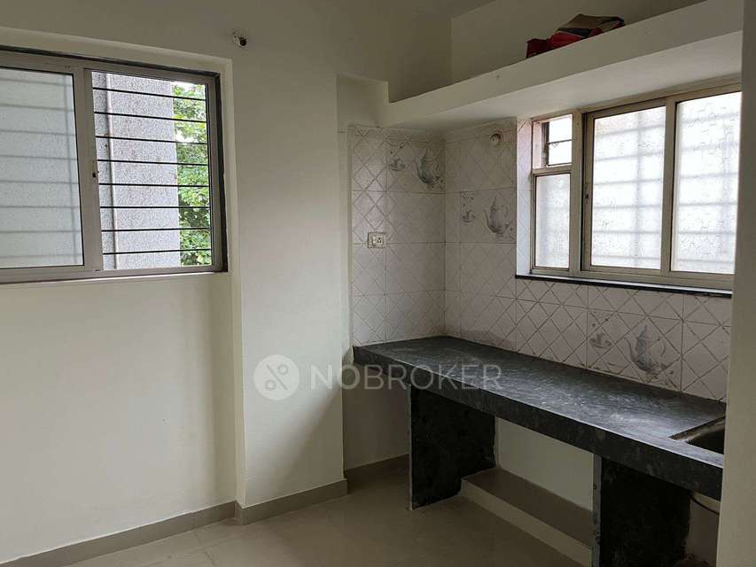 Single Room for Female In 1 BHK  In Loksarang Buliding
Warje In Ganpati Matha, Pune, Maharashtra, India