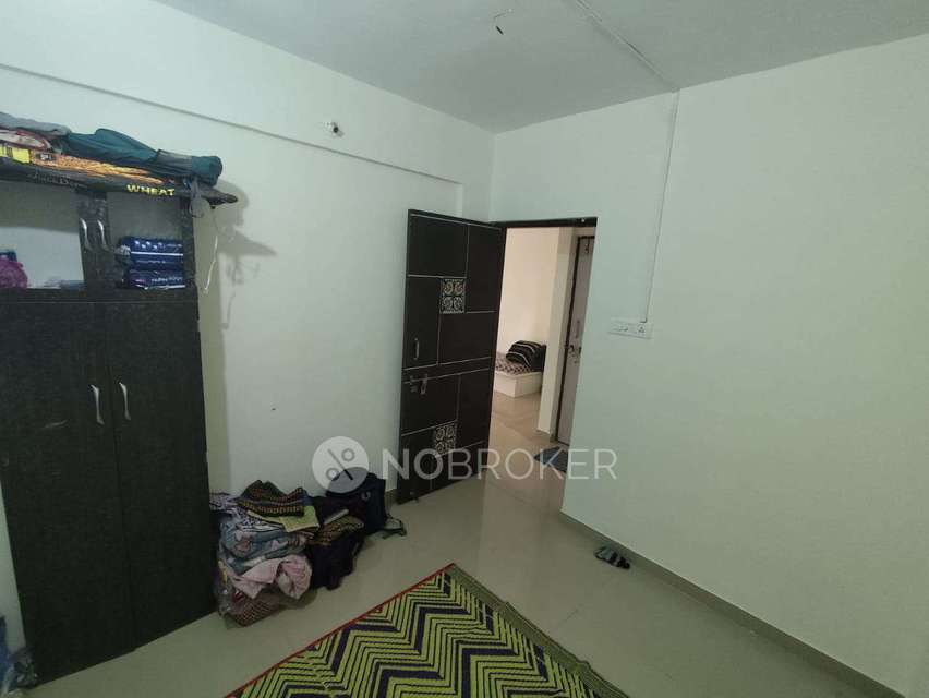 Single Room for Female In 1 BHK  In Loksarang Buliding
Warje In Ganpati Matha, Pune, Maharashtra, India