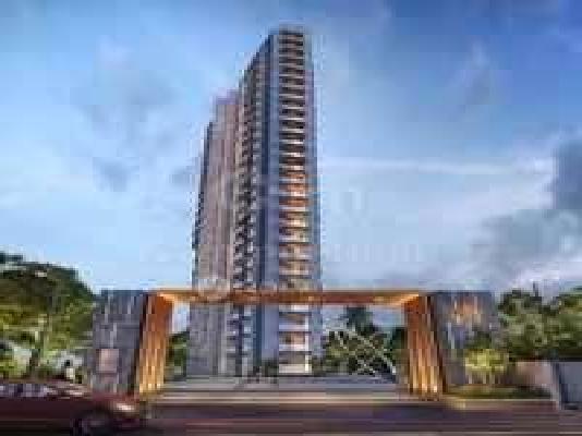 2 BHK Flat In Sri Vinayaka Malleshwaram Enclave For Sale  In Malleshwaram