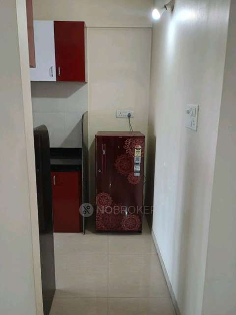 Single Room for Male In 2 BHK  In Jade Residences In Wagholi