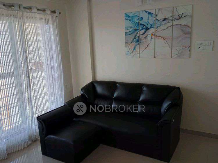 Single Room for Male In 2 BHK  In Jade Residences In Wagholi