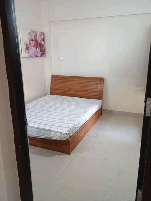 Single Room for Male In 2 BHK  In Jade Residences In Wagholi