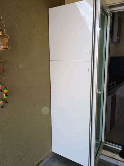 Single Room for Male In 2 BHK  In Jade Residences In Wagholi