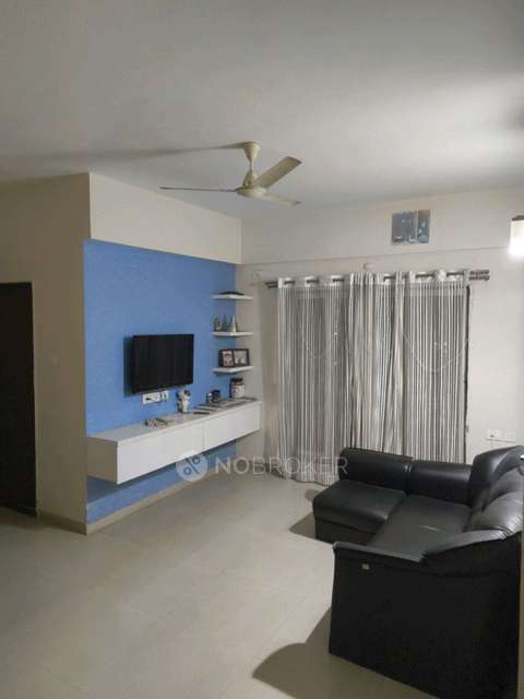 Single Room for Male In 2 BHK  In Jade Residences In Wagholi
