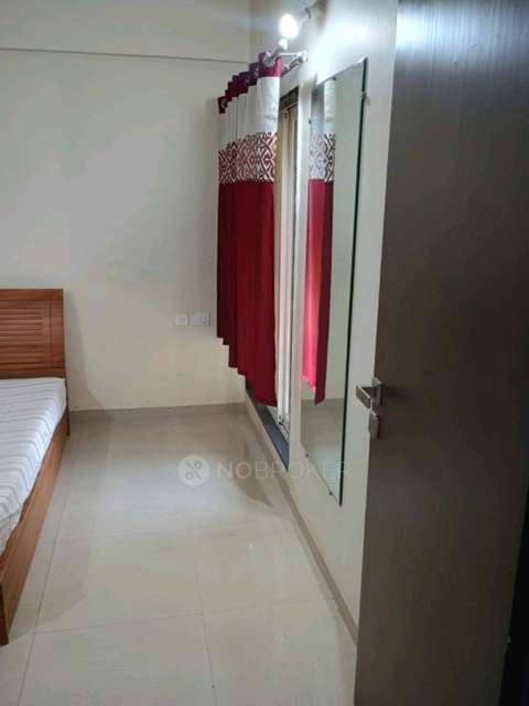 Single Room for Male In 2 BHK  In Jade Residences In Wagholi