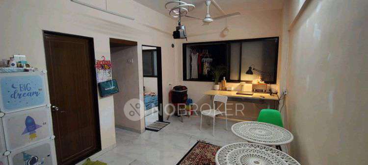 1 BHK Flat In Siddhivinayak Chsl Chandivali for Rent  In Chandivali Mhada Colony