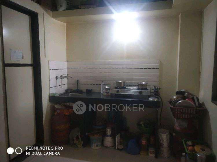 Shared Room for Female In 1 RK  In Parvati Darshan In 762a, Parvati Darshan, Swargate, Pune, Maharashtra 411009, India