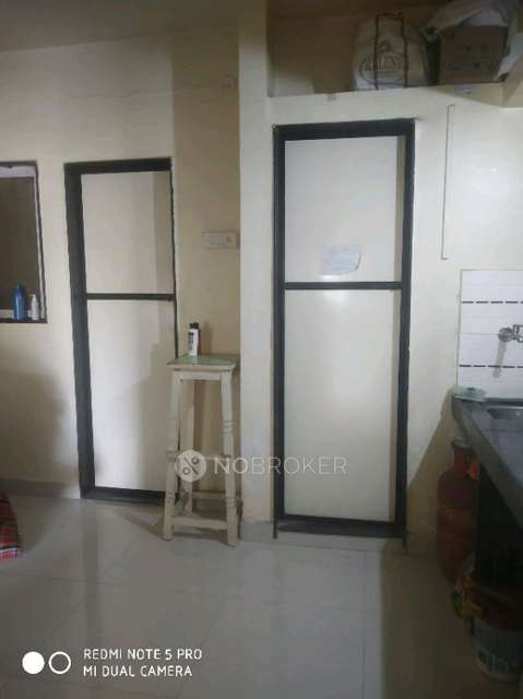 Shared Room for Female In 1 RK  In Parvati Darshan In 762a, Parvati Darshan, Swargate, Pune, Maharashtra 411009, India
