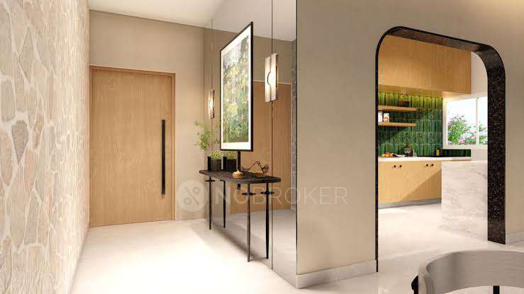 2 BHK Flat In Embassy East Avenue For Sale  In Whitefield