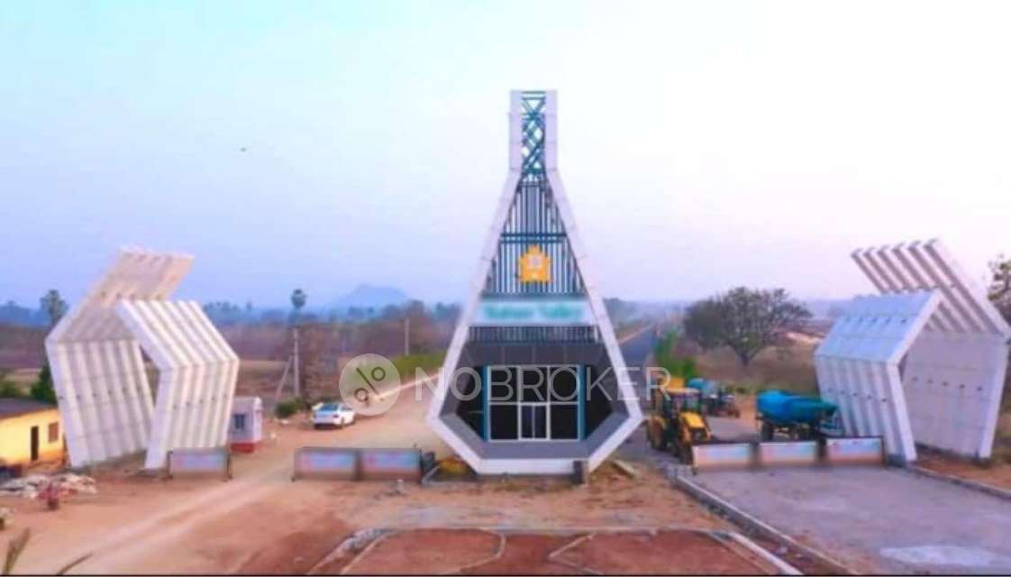 Plot For Sale  In Jb Infra In Choutuppal