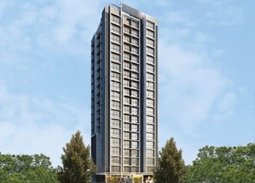Rashmi Heights - Kandivali West