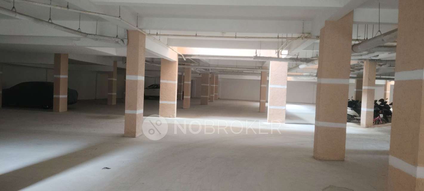 2 BHK Flat In Swetchas Dynasty For Sale  In Kompally