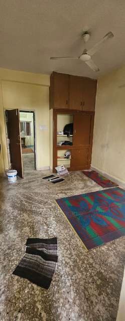2 BHK Flat In Siddardha Apartments, Ameerpet For Sale  In Ameerpet