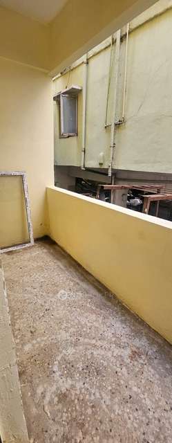 2 BHK Flat In Siddardha Apartments, Ameerpet For Sale  In Ameerpet