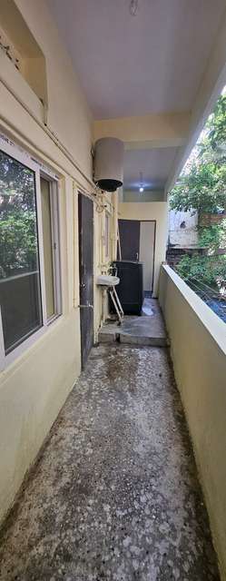 2 BHK Flat In Siddardha Apartments, Ameerpet For Sale  In Ameerpet
