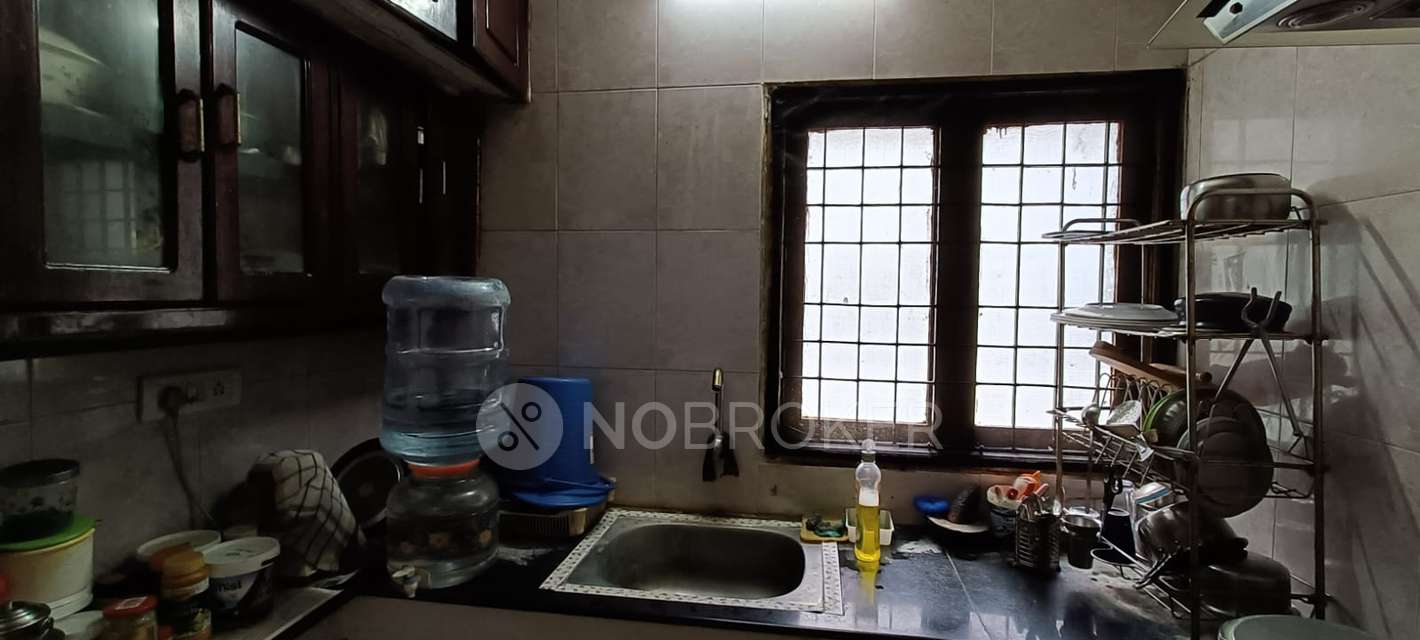 2 BHK Flat In Home Finders Estate, Ramapuram For Sale  In Ramapuram