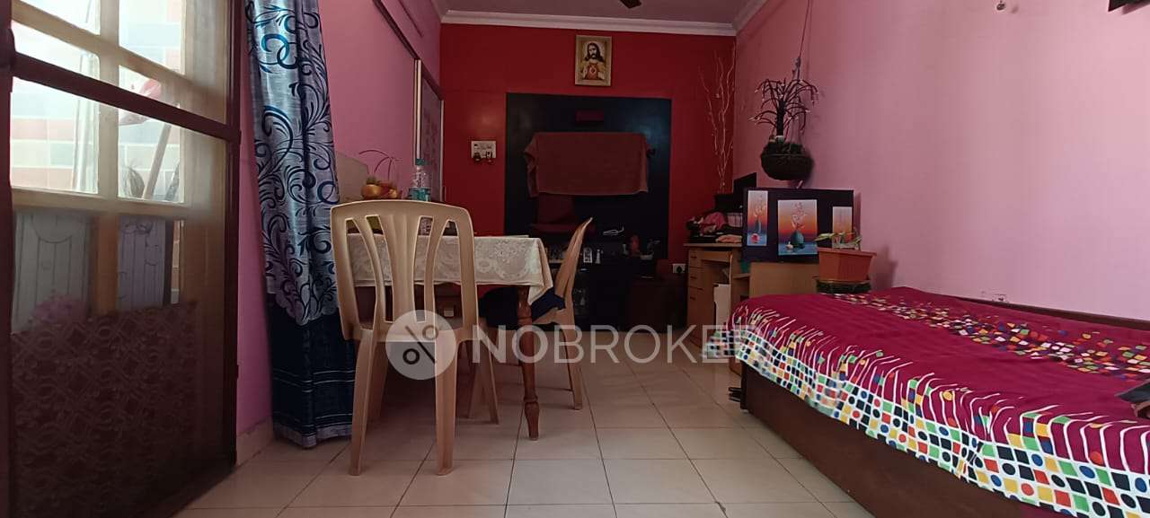 2 BHK Flat In Home Finders Estate, Ramapuram For Sale  In Ramapuram