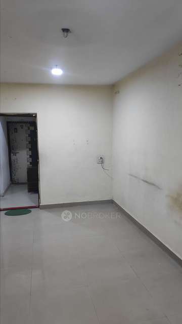 1 RK Flat In Samarth Krupa Apartment, Rabale For Sale  In Diva