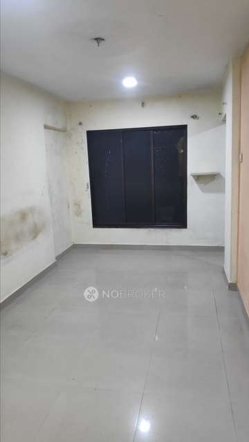 1 RK Flat In Samarth Krupa Apartment, Rabale For Sale  In Diva