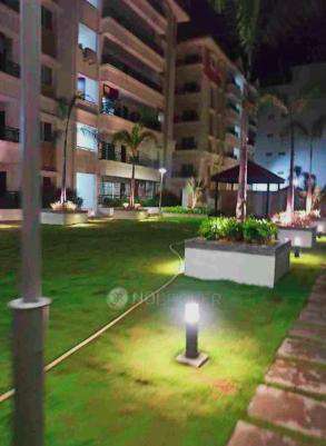 2 BHK Flat In Sri Dhanvi Mitra For Sale  In Puppalaguda