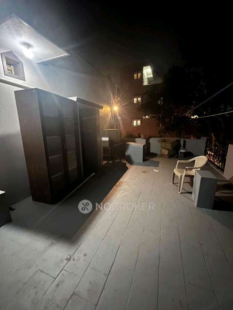 1 RK House for Rent  In Indeevaram