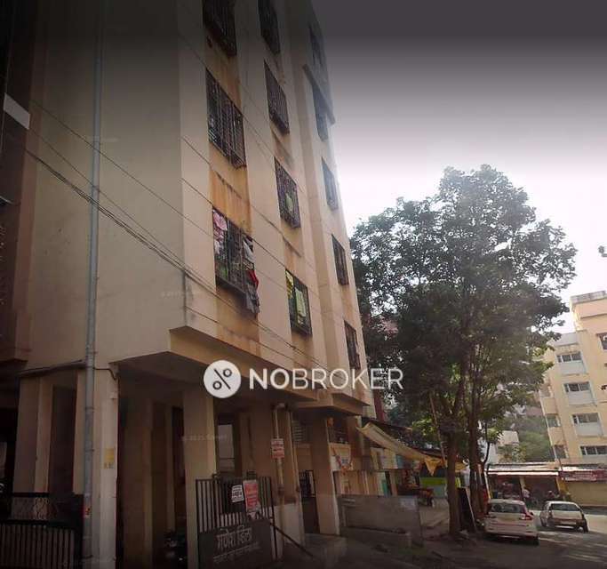 1 RK Flat In Shrikrishna Nagar Dhabadi  For Sale  In Vishnupuram Colony