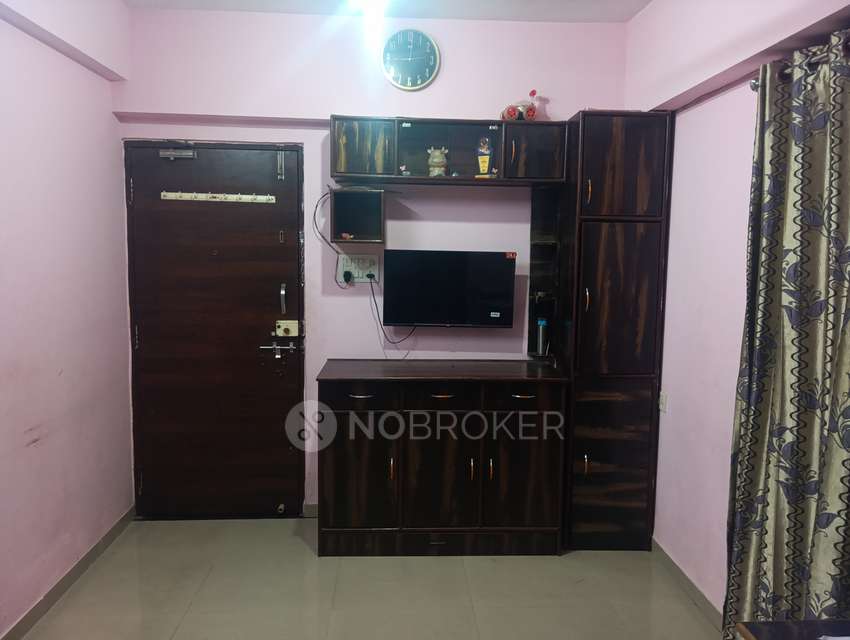 1 RK Flat In Nirmal Nagari Chs For Sale  In Nirmal Nagari