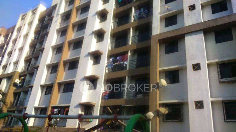 1 RK Flat In Nirmal Nagari For Sale  In Diva