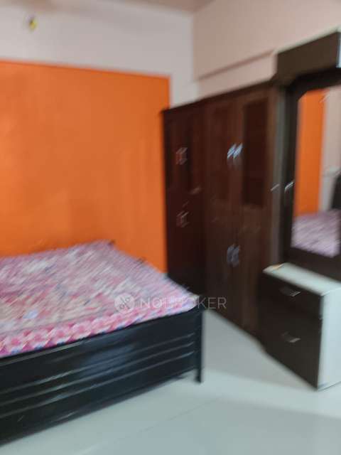 1 BHK Flat In Nisarg Residency, Gujarwadi Road, Katraj for Rent  In Katraj