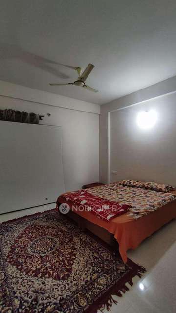 2 BHK Flat In Ds Max Sankalp Manor For Sale  In Horamavu Agara