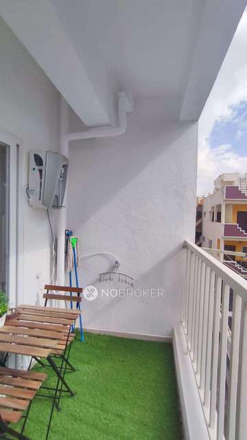 2 BHK Flat In Ds Max Sankalp Manor For Sale  In Horamavu Agara
