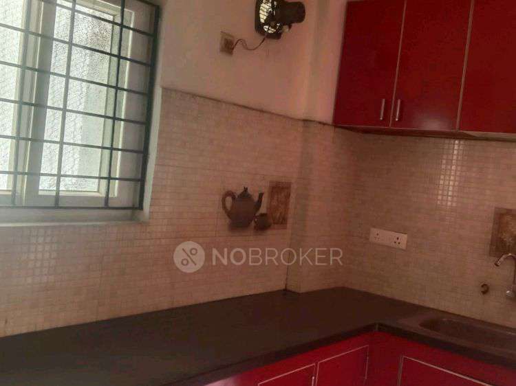 3 BHK Flat In Concrete Palazzo For Sale  In Sri Sai Nagar, Nacharam