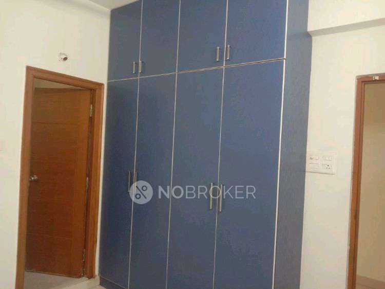 3 BHK Flat In Concrete Palazzo For Sale  In Sri Sai Nagar, Nacharam