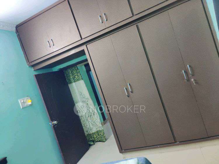 Single Room for Male In 2 BHK  In Ap In Huda Trade Center, Sri Ganga Fortune Towers, Tara Nagar, Lingampally, Serilingampalle (m), Telangana 500019, India