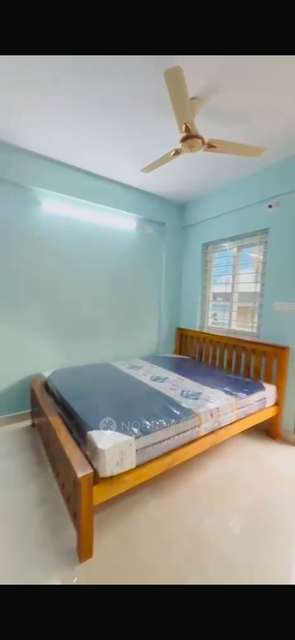 2 BHK House for Rent  In Adugodi