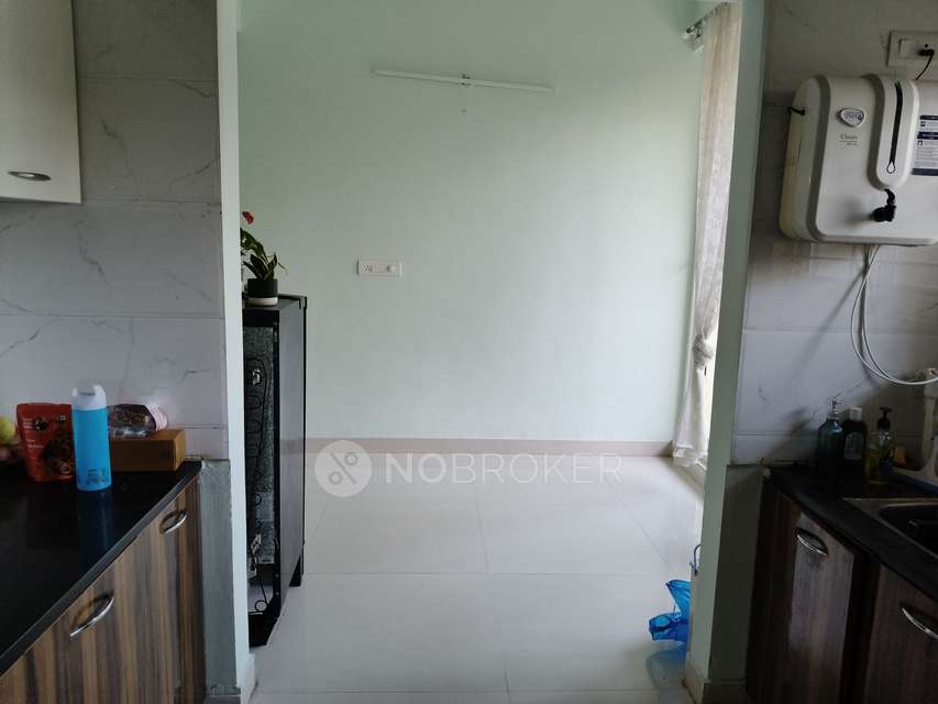 2 BHK Flat In Neeladri Deo Bliss For Sale  In Whitefield, Bengaluru