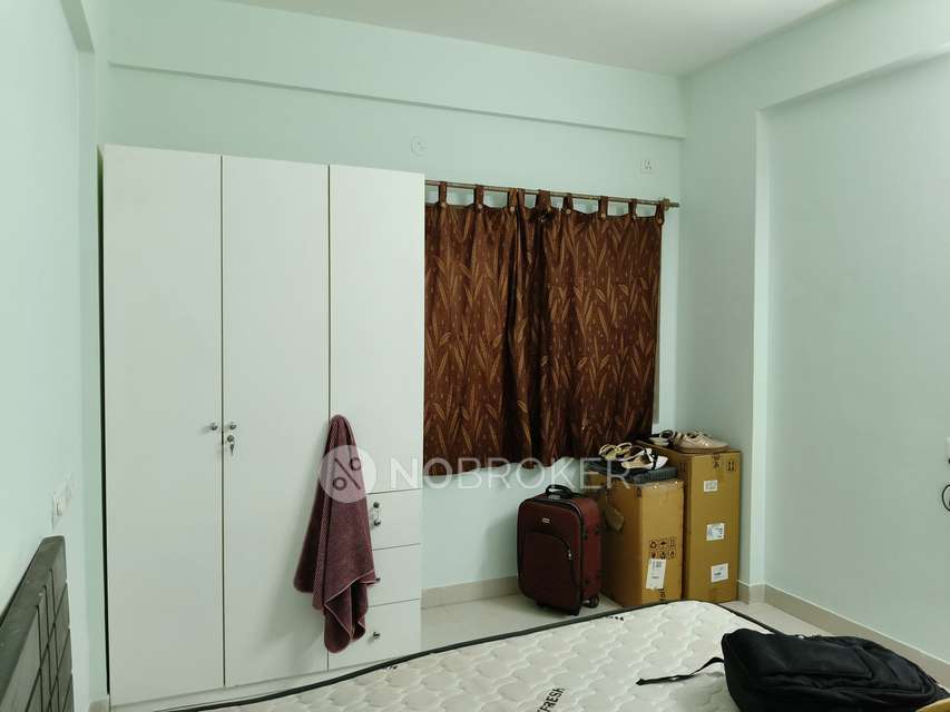 2 BHK Flat In Neeladri Deo Bliss For Sale  In Whitefield, Bengaluru