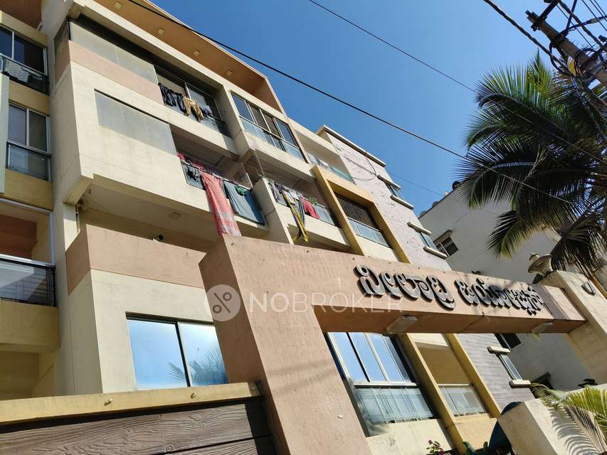 2 BHK Flat In Neeladri Deo Bliss For Sale  In Whitefield, Bengaluru