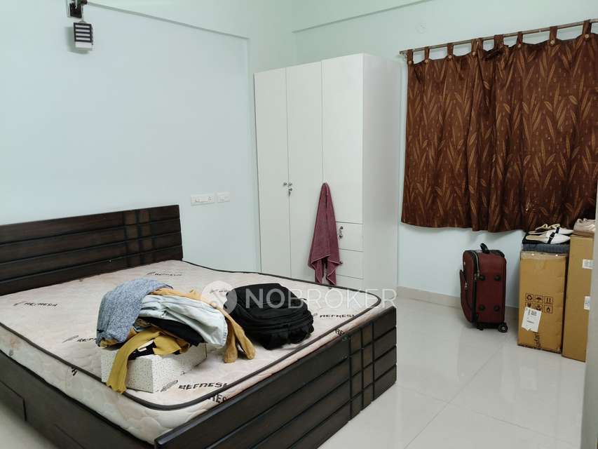 2 BHK Flat In Neeladri Deo Bliss For Sale  In Whitefield, Bengaluru