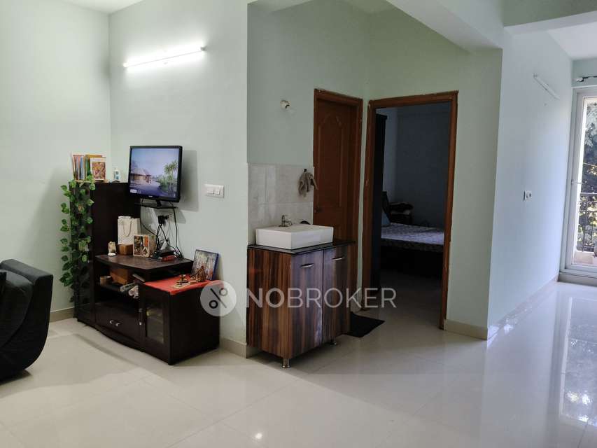 2 BHK Flat In Neeladri Deo Bliss For Sale  In Whitefield, Bengaluru