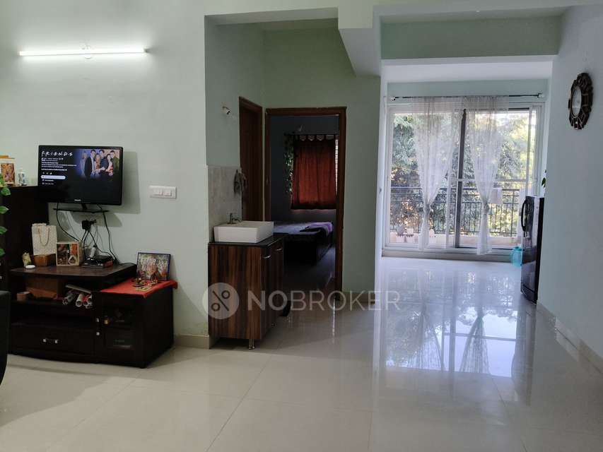 2 BHK Flat In Neeladri Deo Bliss For Sale  In Whitefield, Bengaluru
