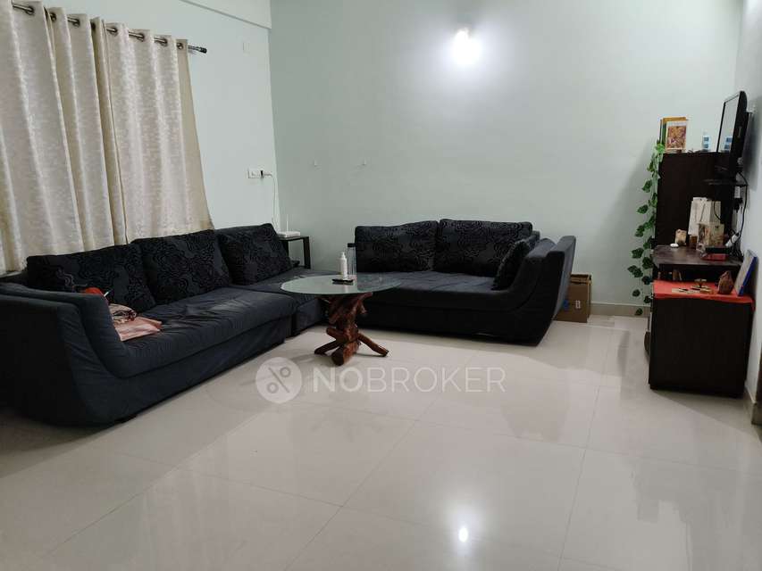 2 BHK Flat In Neeladri Deo Bliss For Sale  In Whitefield, Bengaluru
