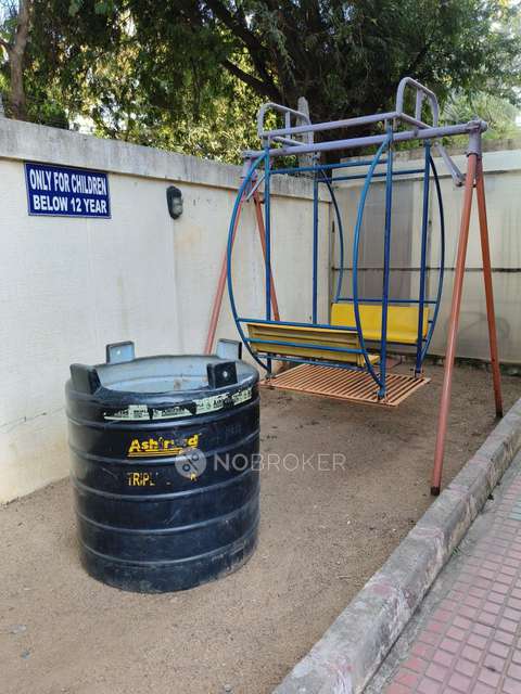 2 BHK Flat In Neeladri Deo Bliss For Sale  In Whitefield, Bengaluru