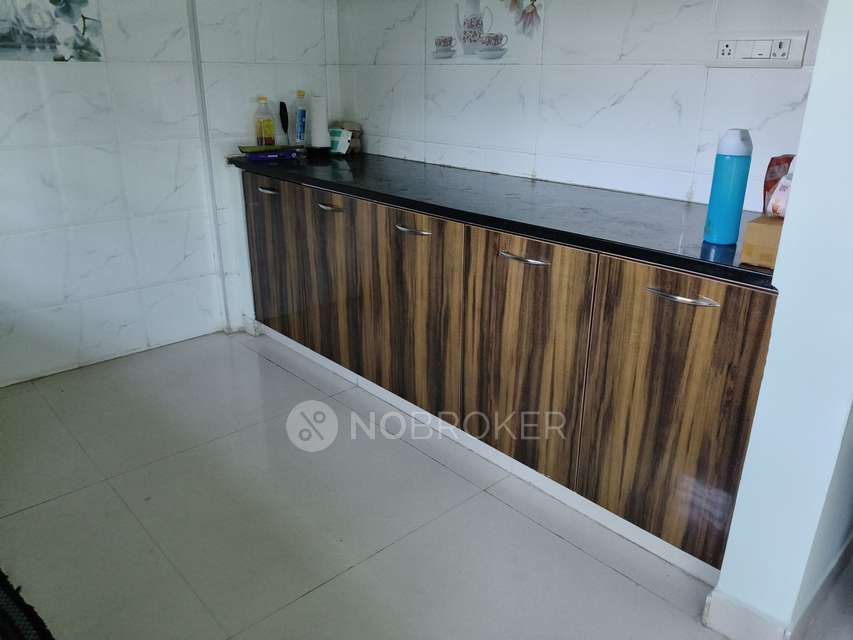 2 BHK Flat In Neeladri Deo Bliss For Sale  In Whitefield, Bengaluru