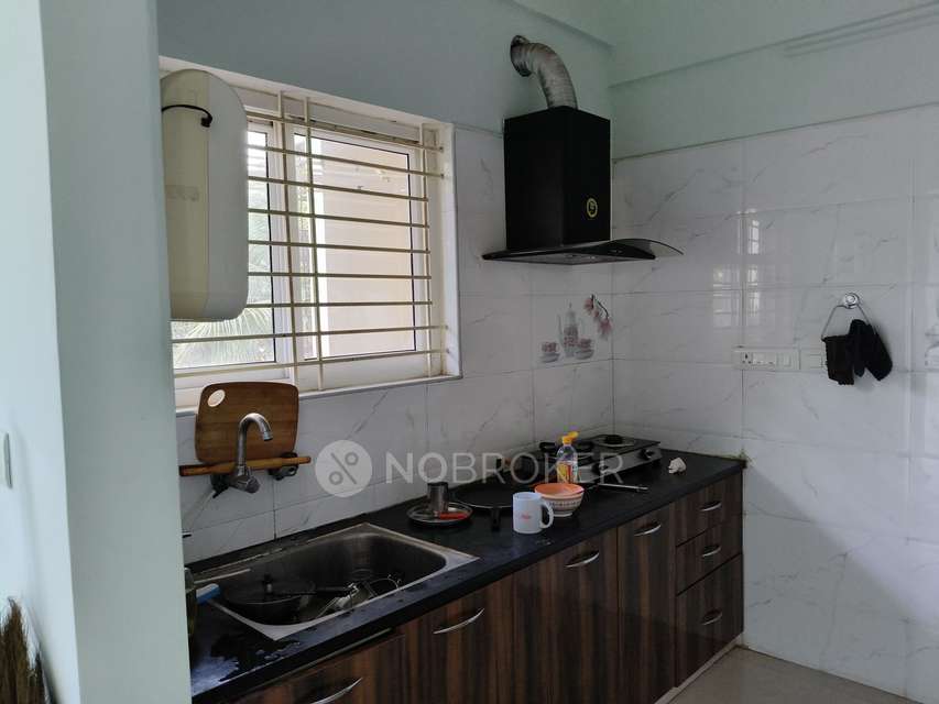 2 BHK Flat In Neeladri Deo Bliss For Sale  In Whitefield, Bengaluru