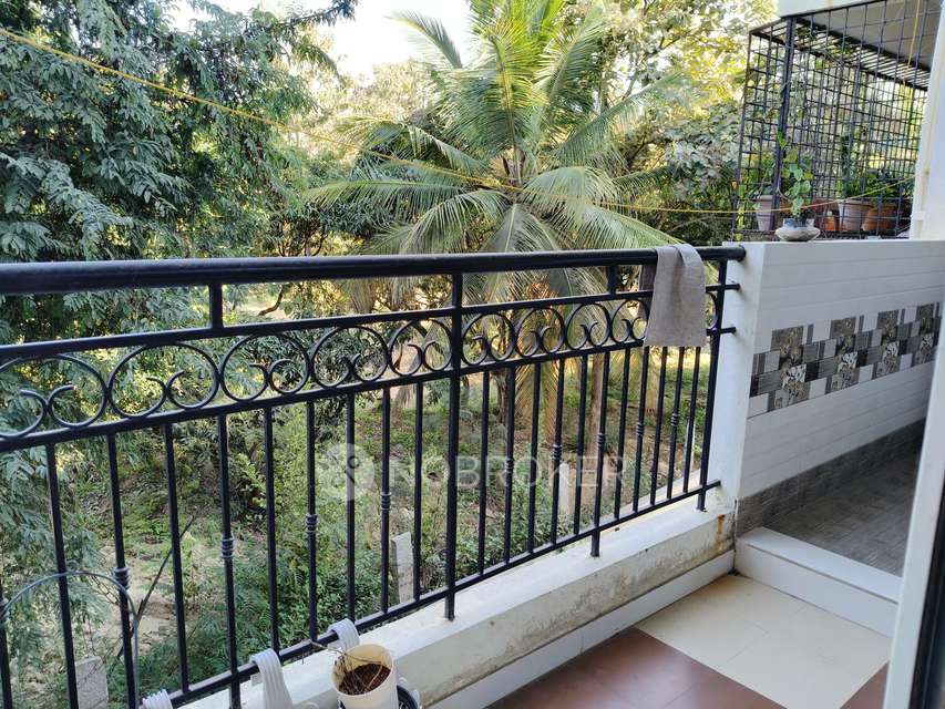 2 BHK Flat In Neeladri Deo Bliss For Sale  In Whitefield, Bengaluru